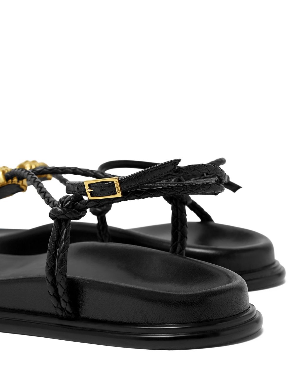 La Medusa sandals - 3