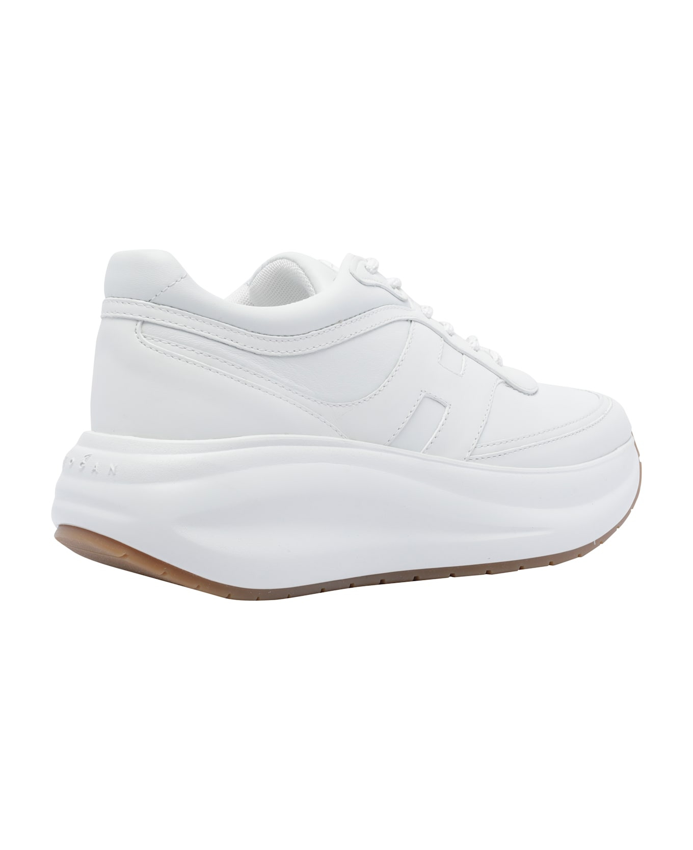 H696 Chunky Sneakers - 3