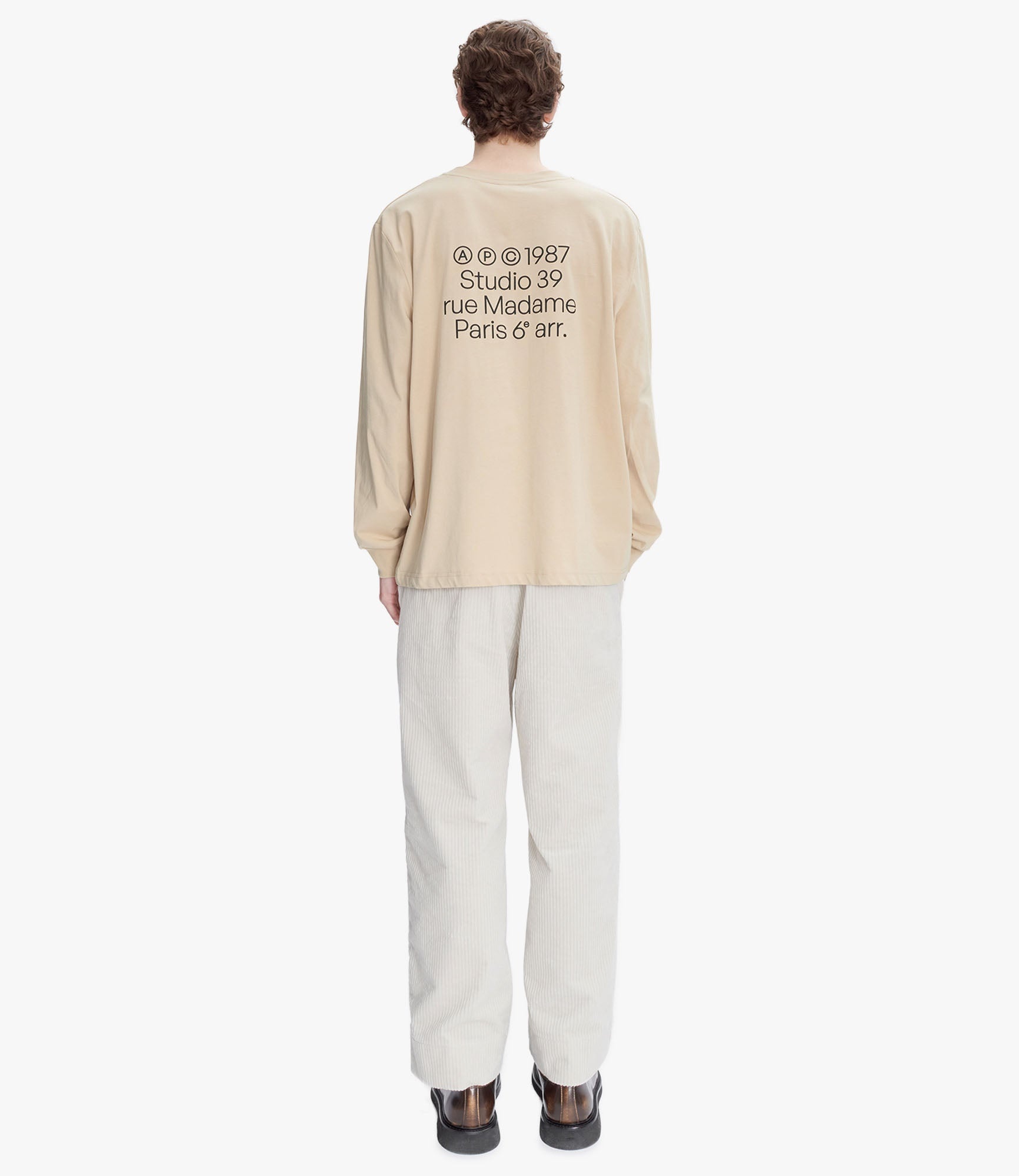 RIVER PANTS - 3