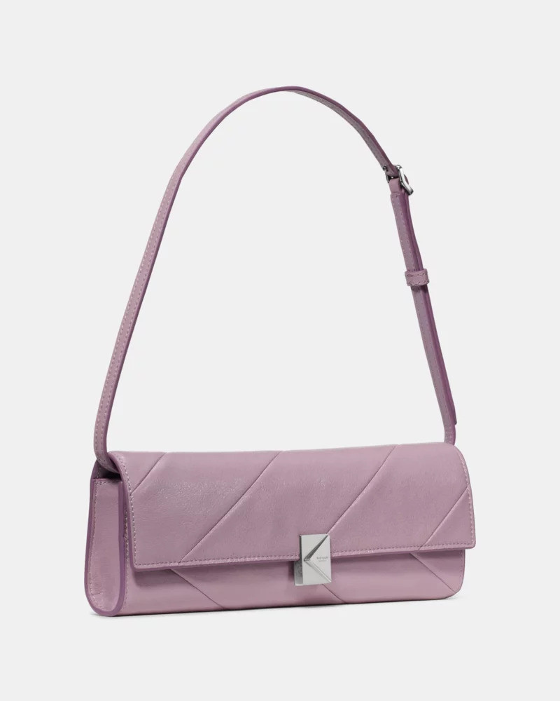 Deco Pieced Glazed Soft Mini Shoulder 4