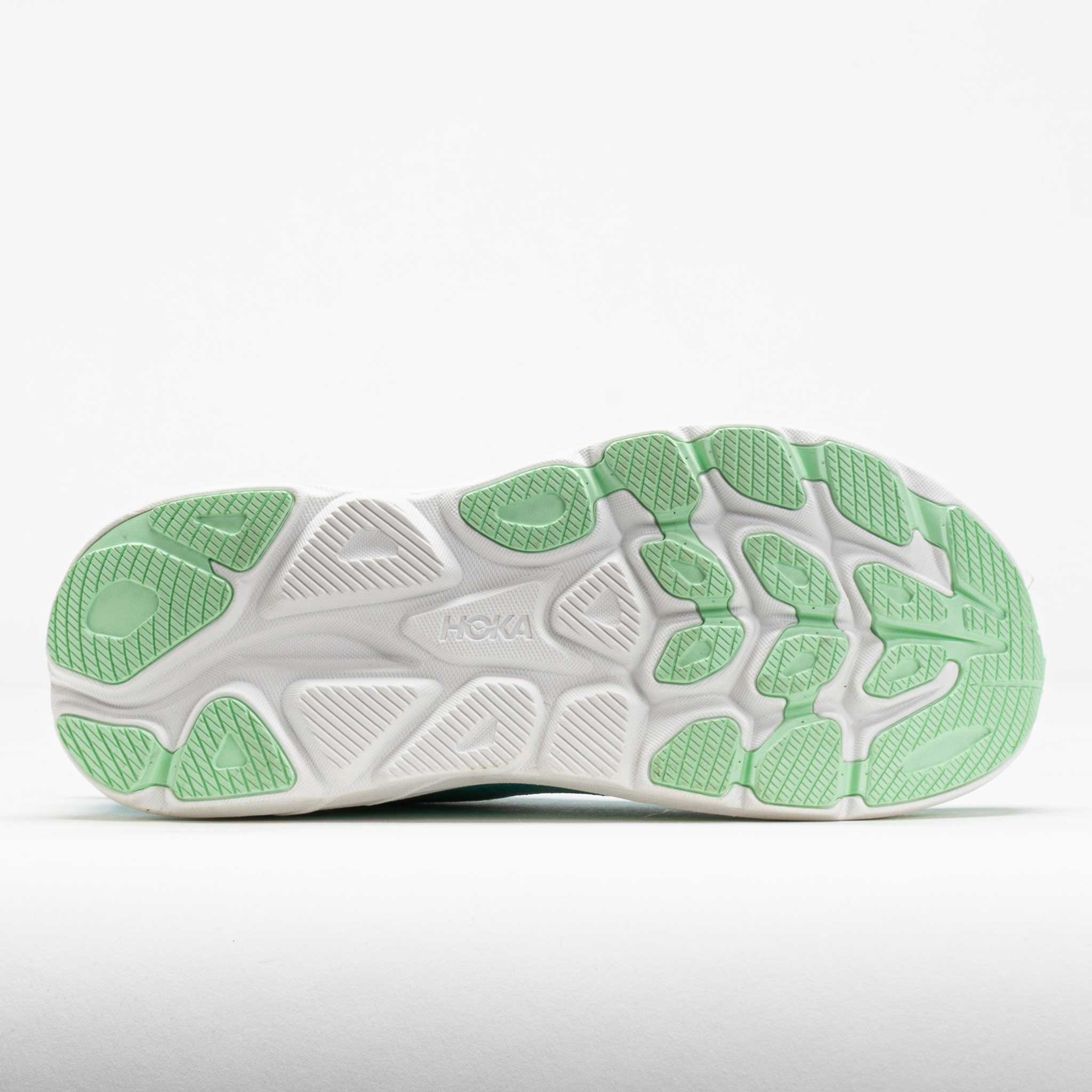 HOKA Clifton 10 Women's Skyward Blue/Cielo Blue - 4