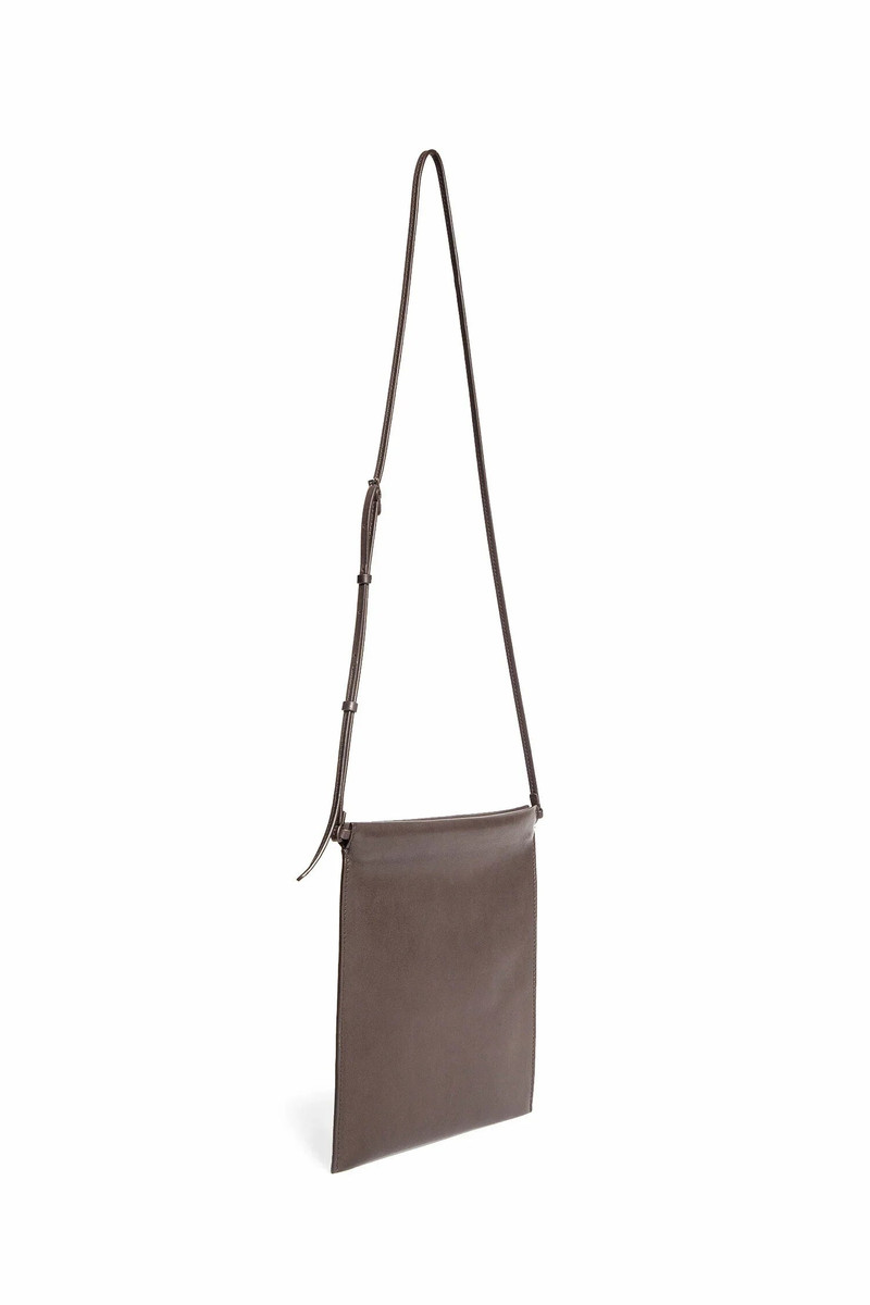 The Row Medicine-Shoulder-Pouch outlook