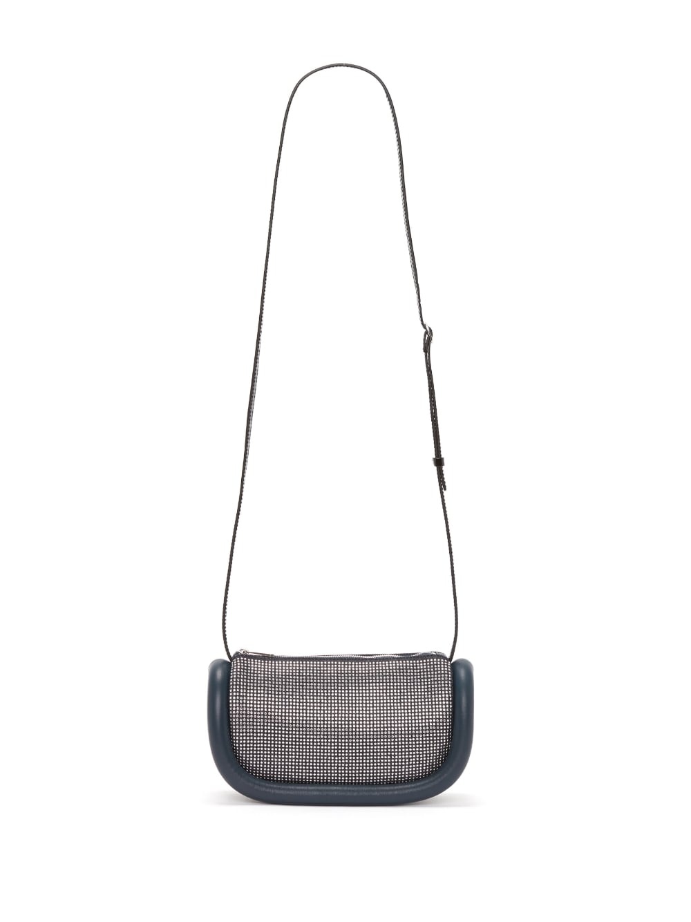 Bumper-12 Hotfix denim crossbody bag - 5