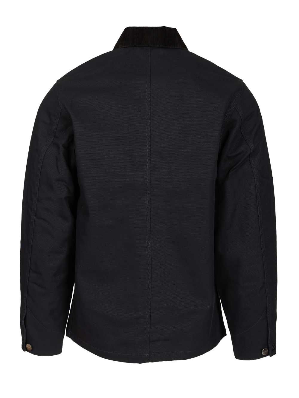 Dearborn Coats Blue - 2