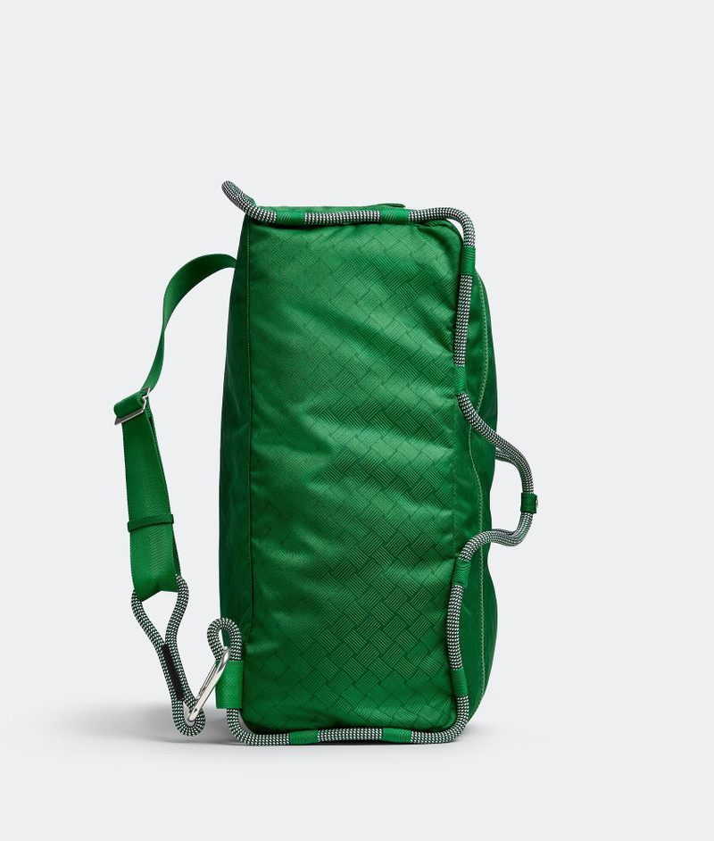 Bottega Veneta alto weekender outlook
