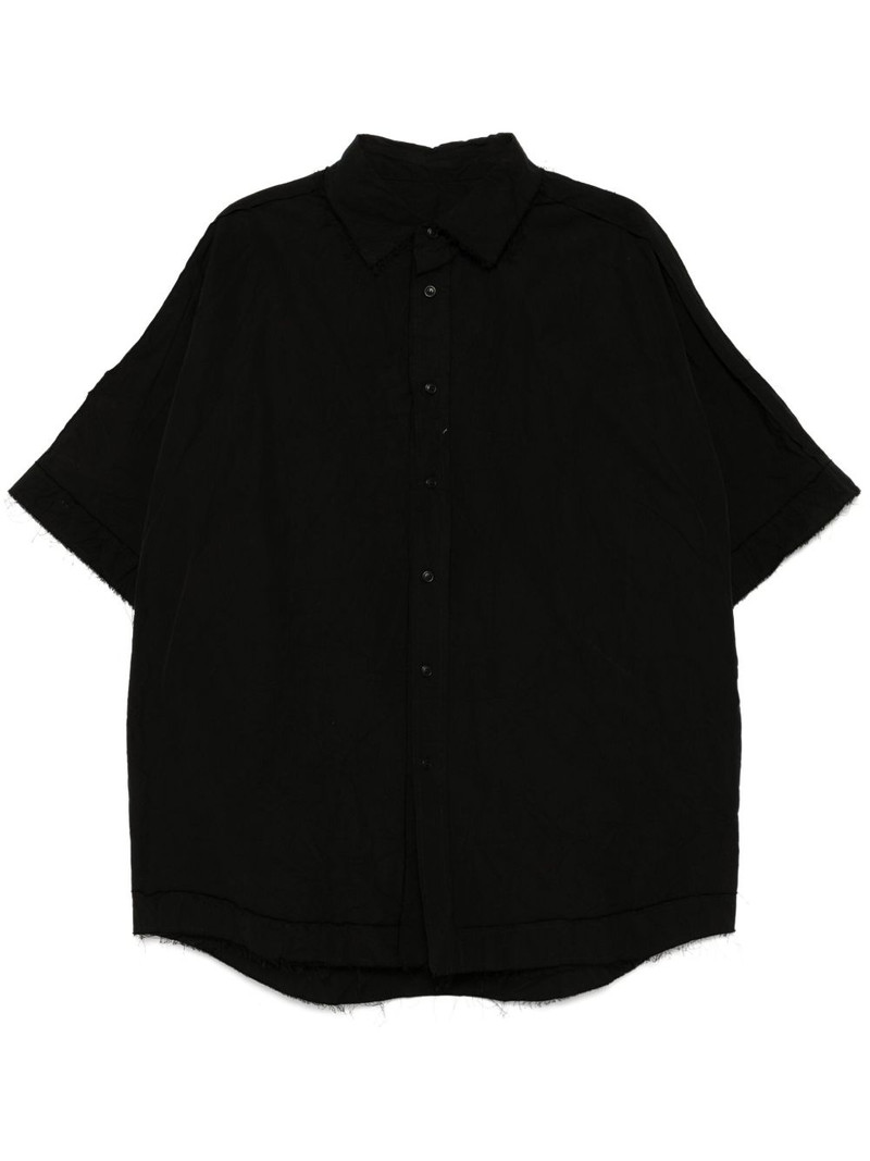 Waga raw shirt 1