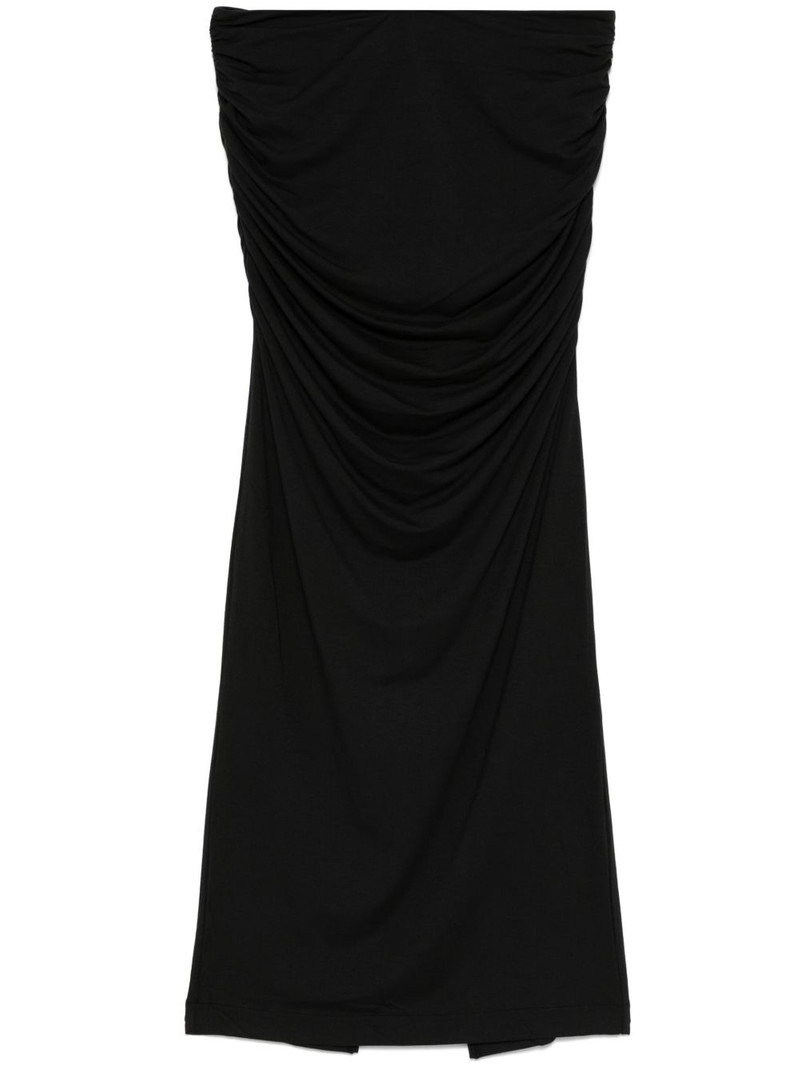 Surge maxi skirt 1