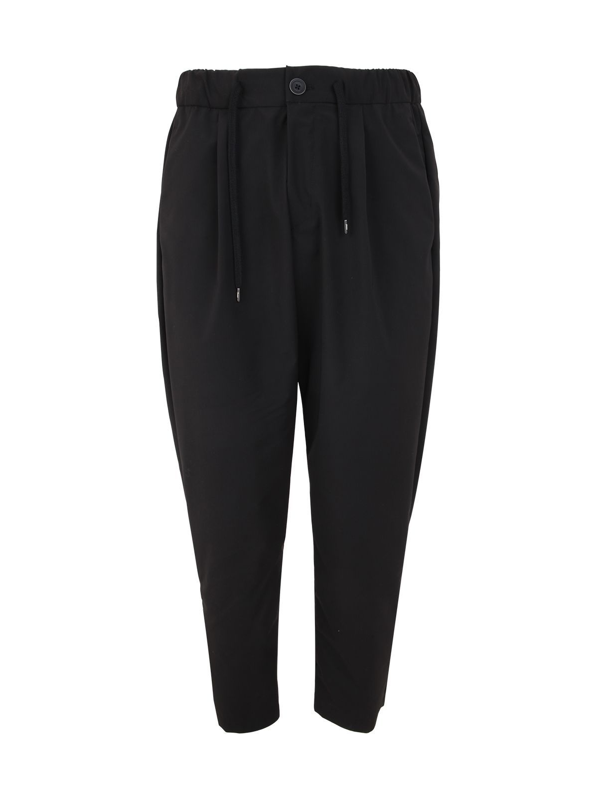 RELAXED TROUSERS - 1