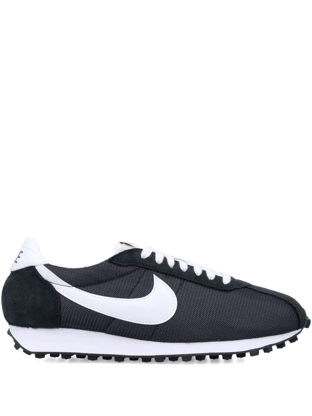 LD-1000 mesh-panel sneakers - 1