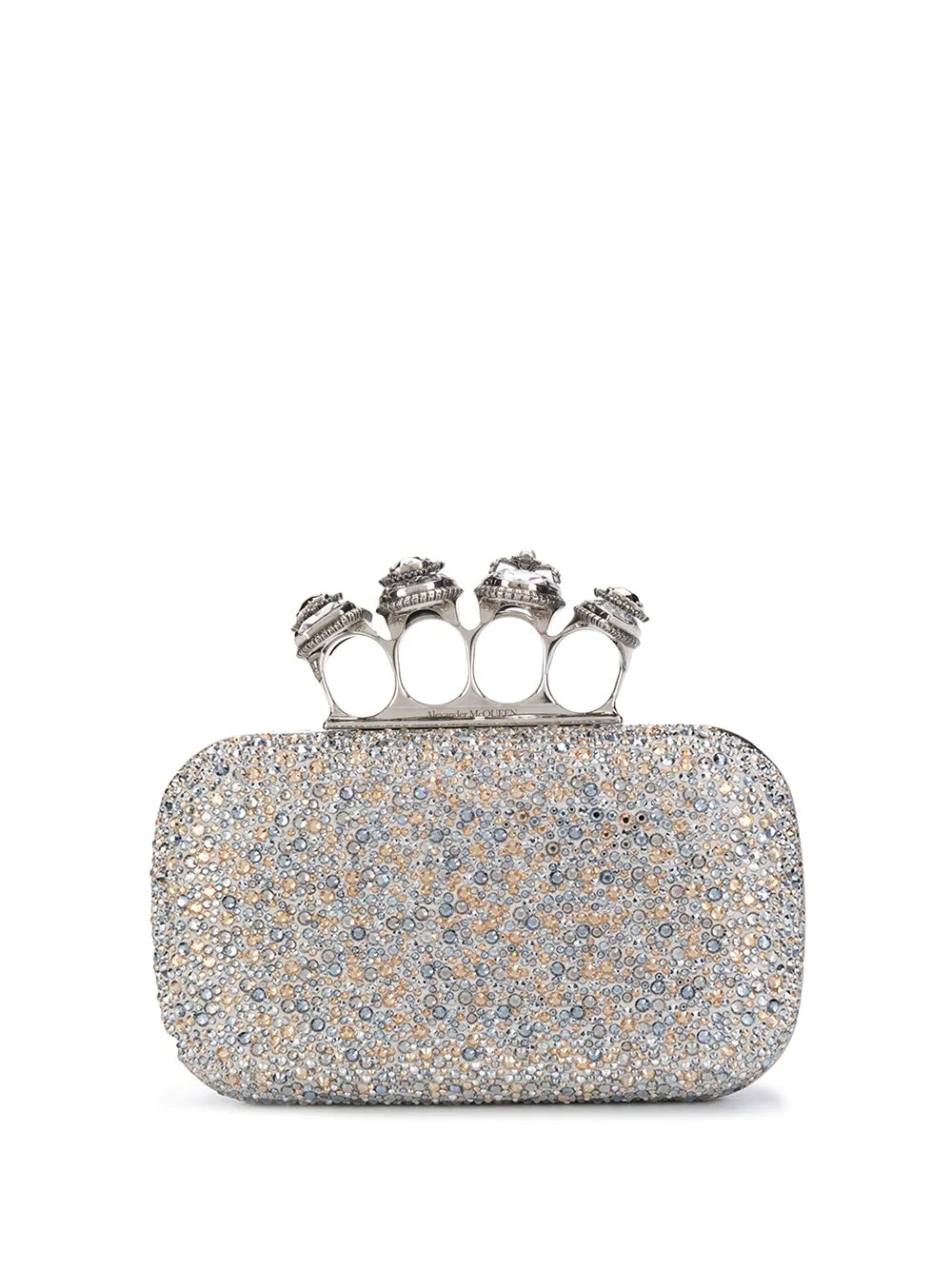 clutch bag - 1