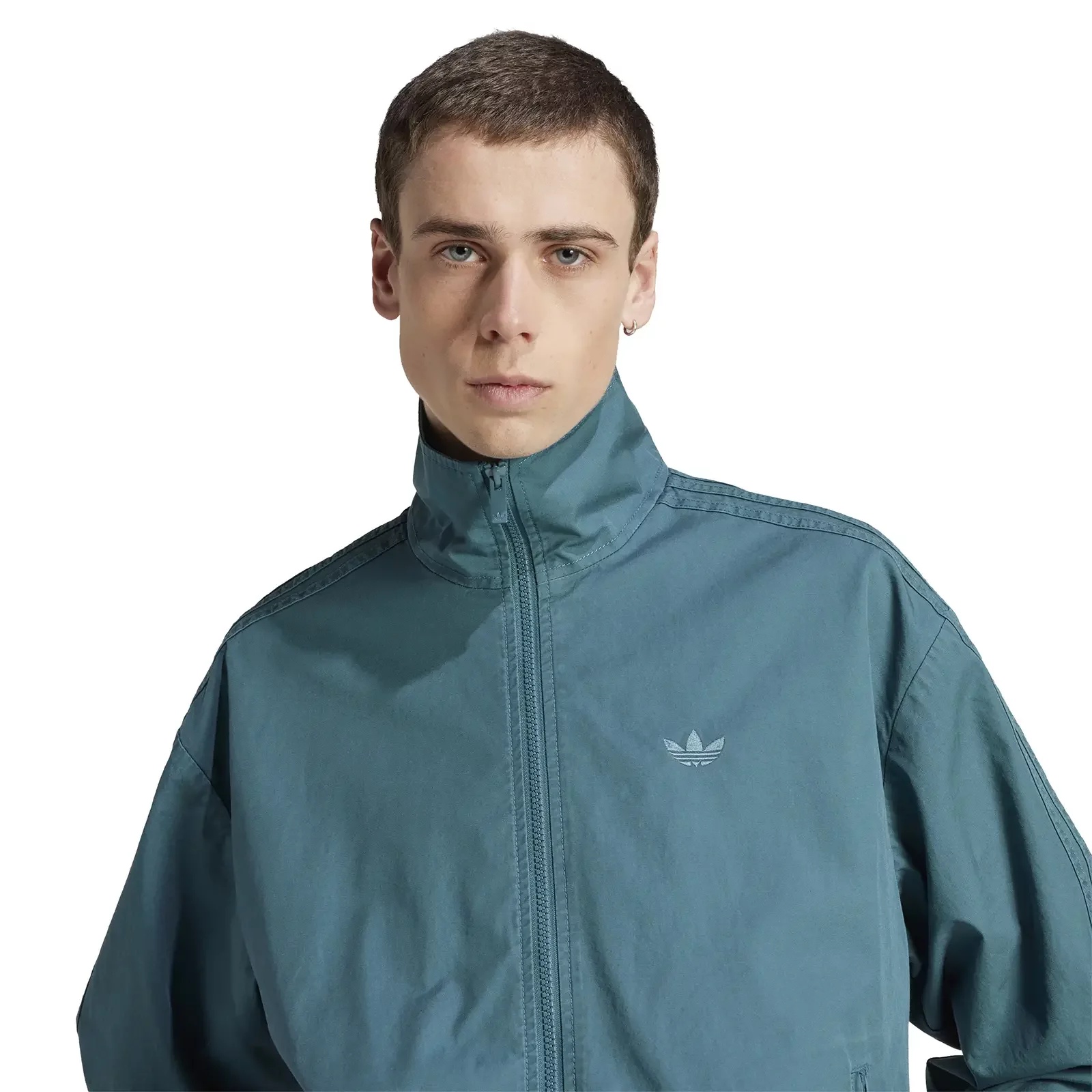 Firebird Jacket "Green" - 4