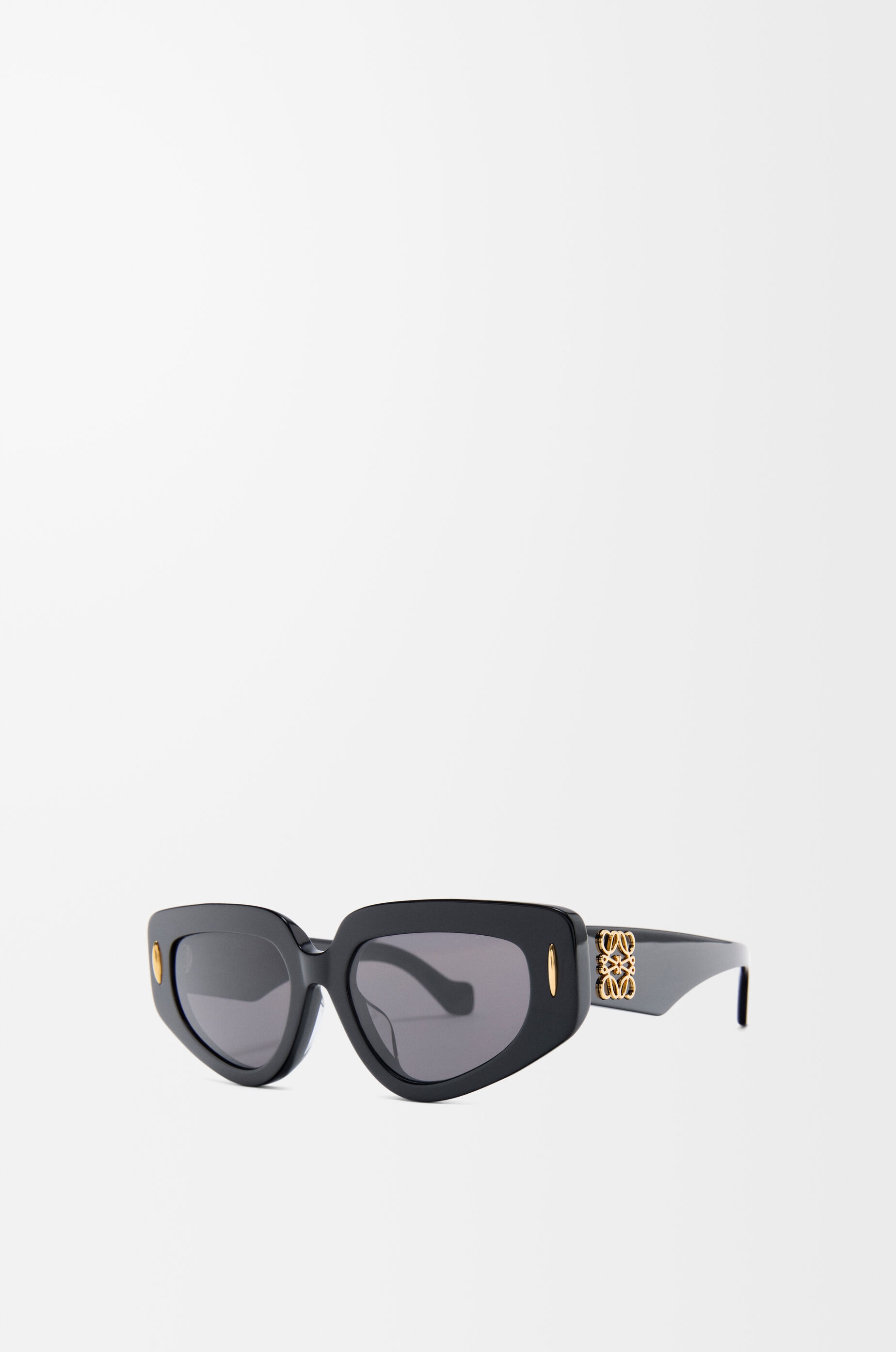 Small Butterfly Screen sunglasses - 2