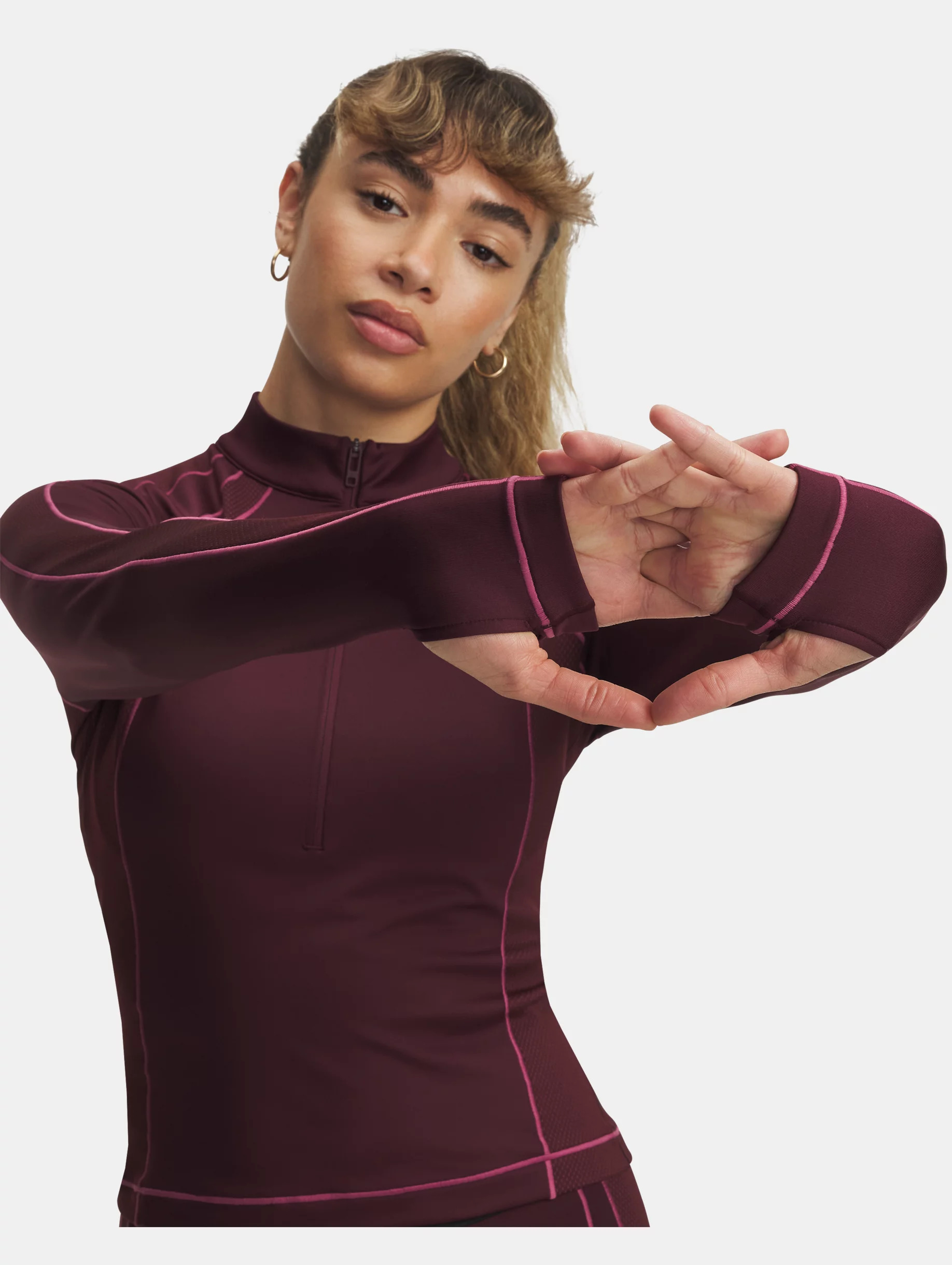 ColdGear® Textured - 4