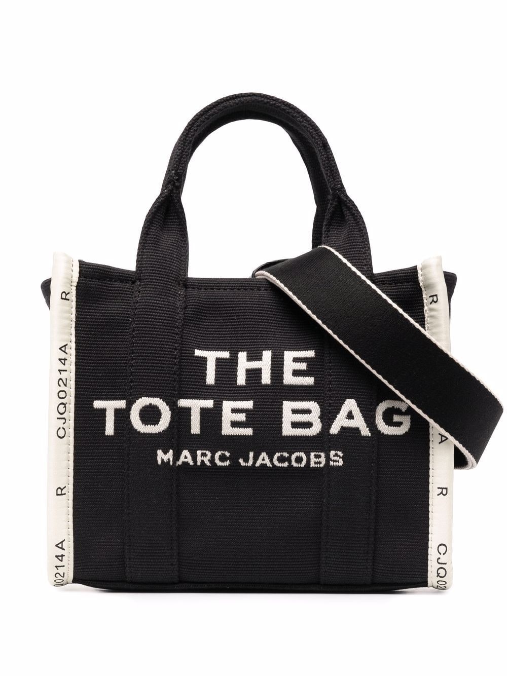 The small tote bag - 1