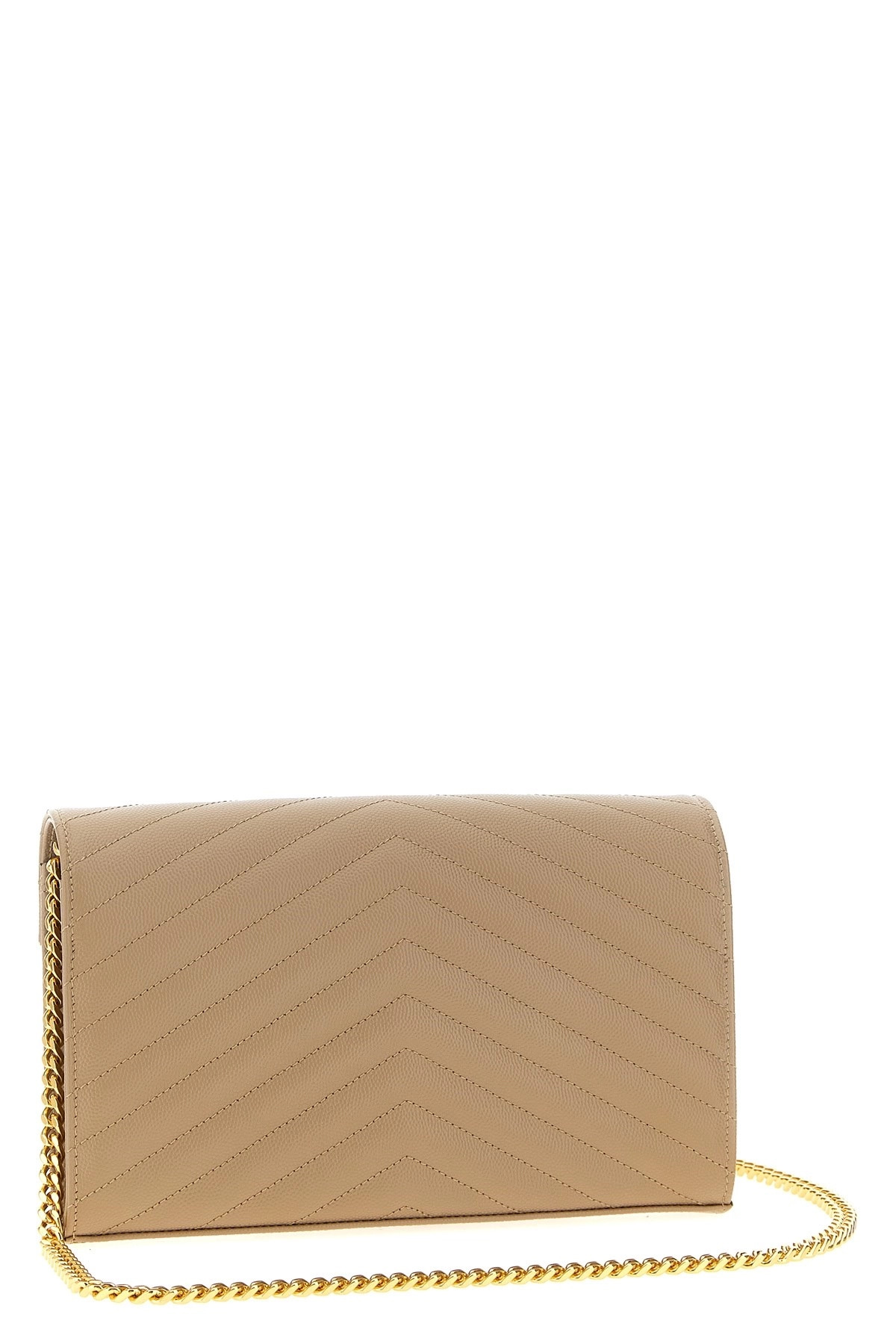 'Monogram’ crossbody bag - 3