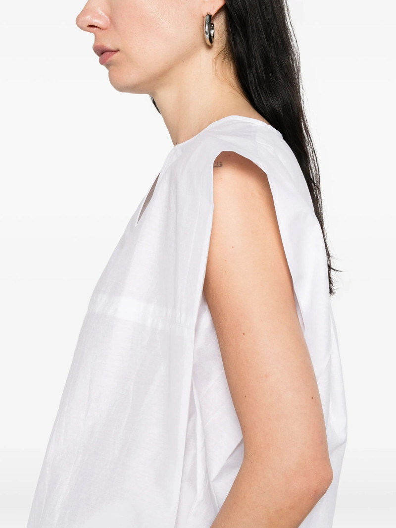 soeur Soeur Isalys V-neck Top outlook
