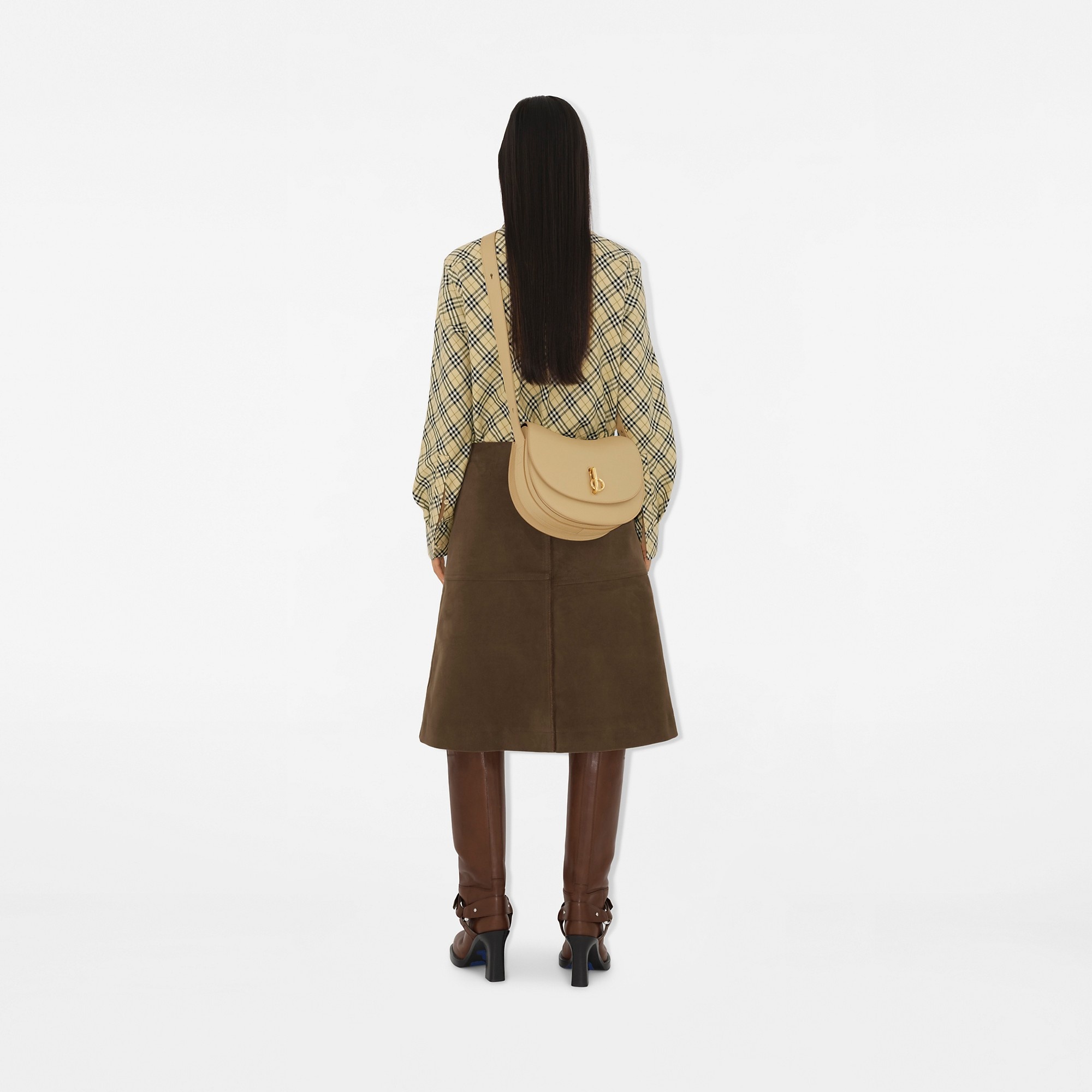 Medium Rocking Horse Bag - 3