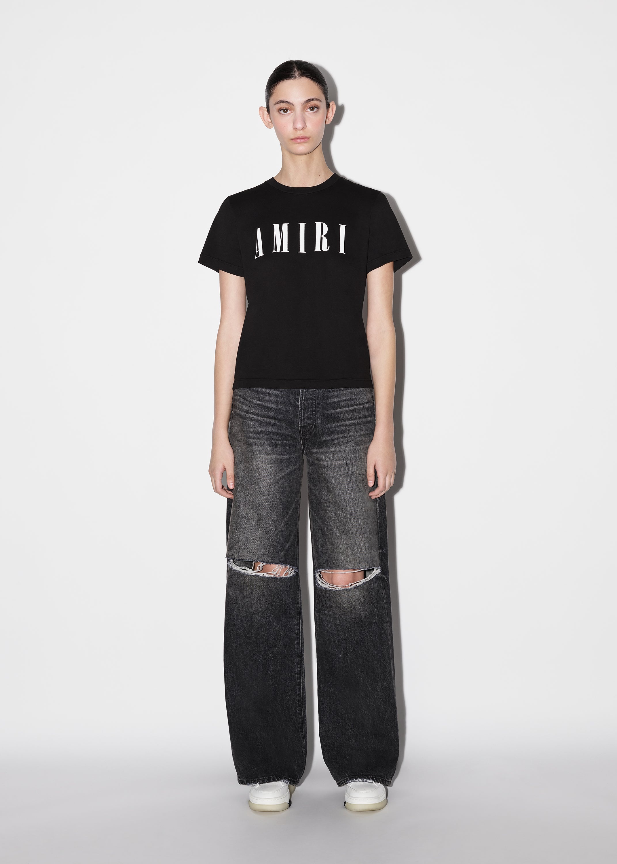 HIGH RISE WIDE LEG - 2