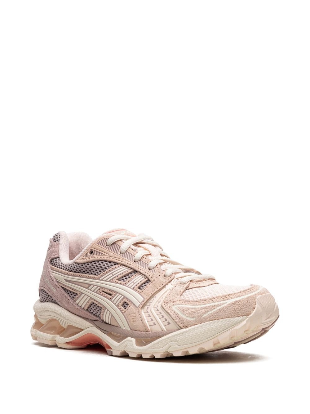 Gel Kayano 14 "Cream" sneakers - 2