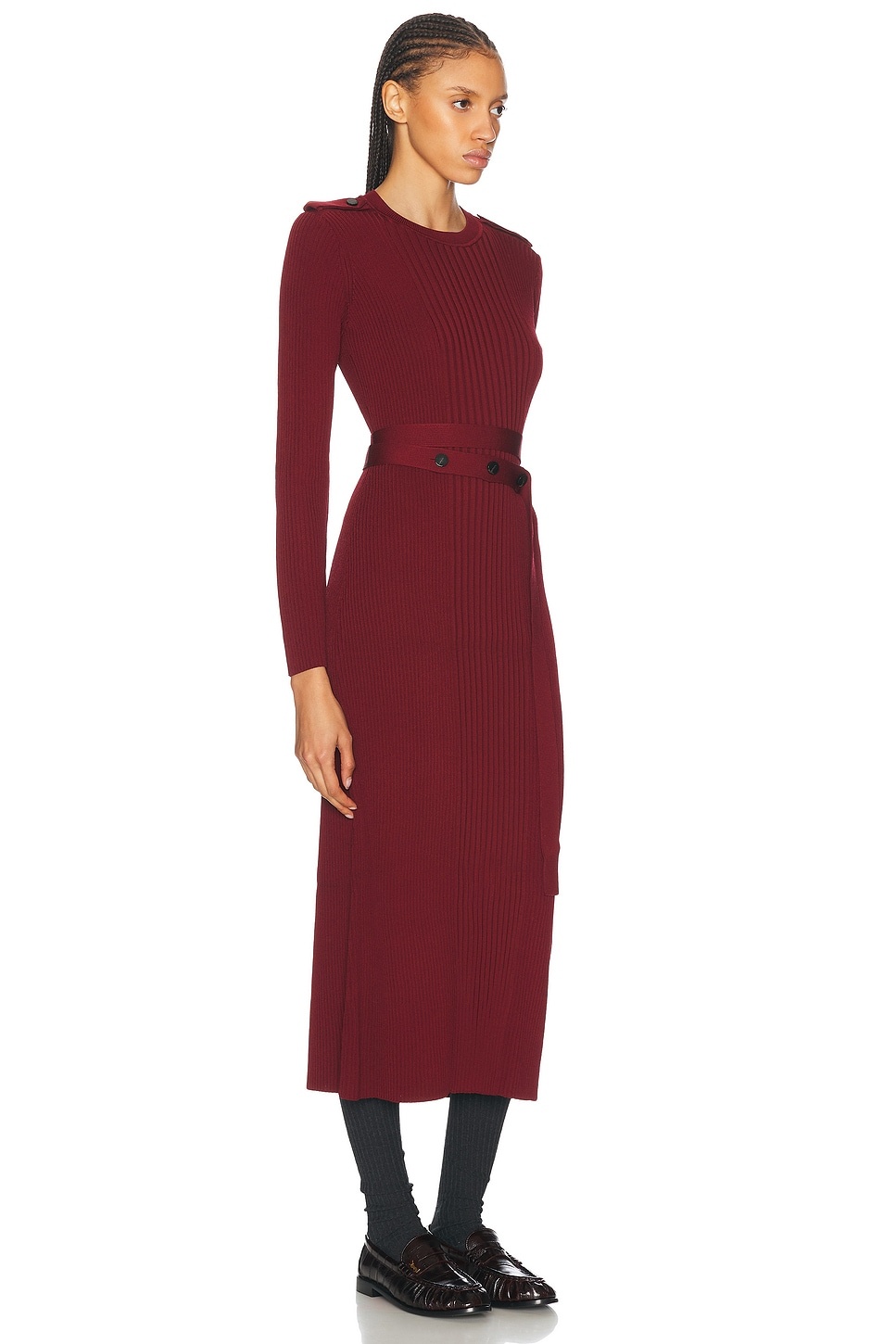 Lauryn Dress - 2