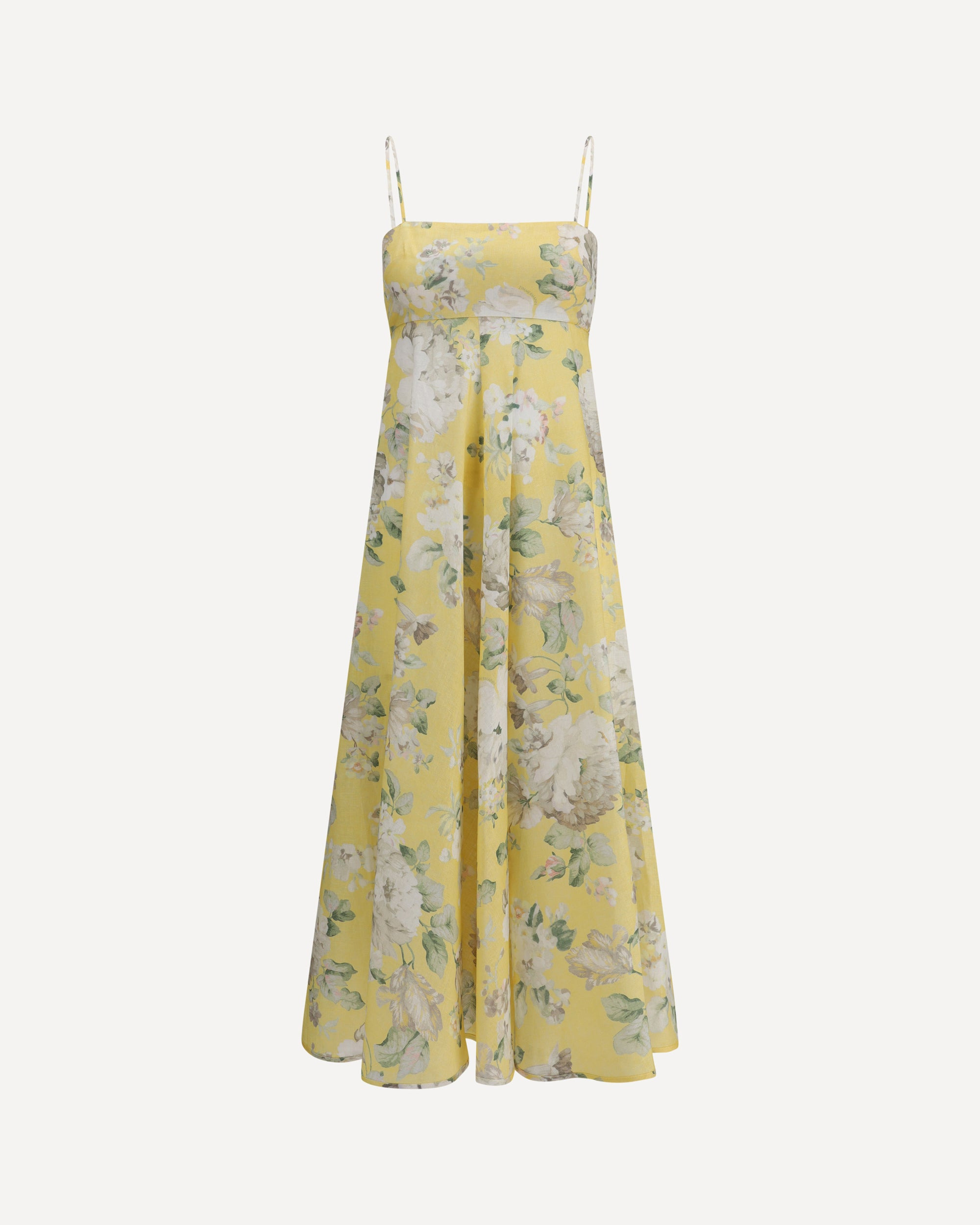 Acacia midi Dress - 1