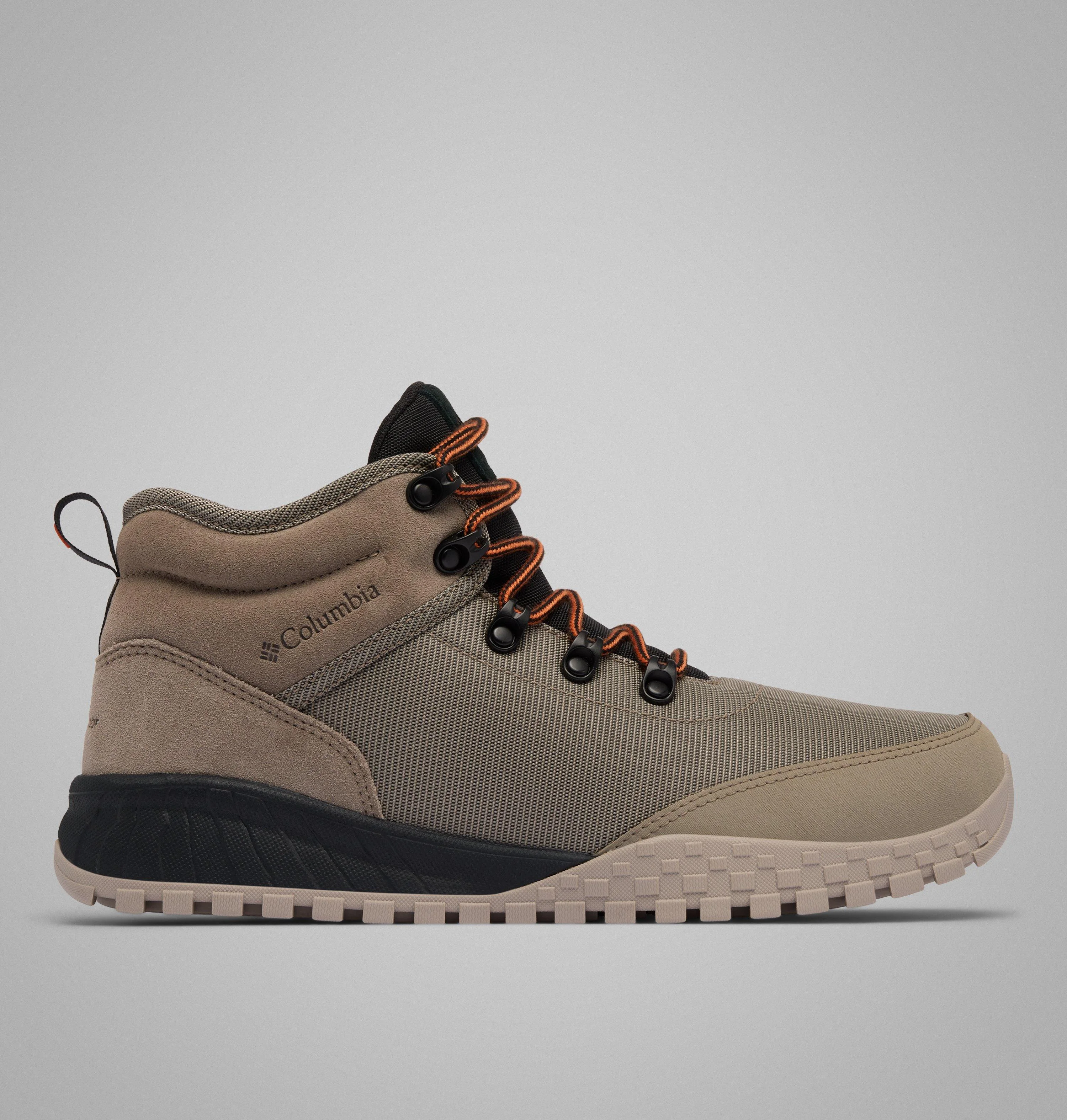 Men's Fairbanks Mid Boot - 1