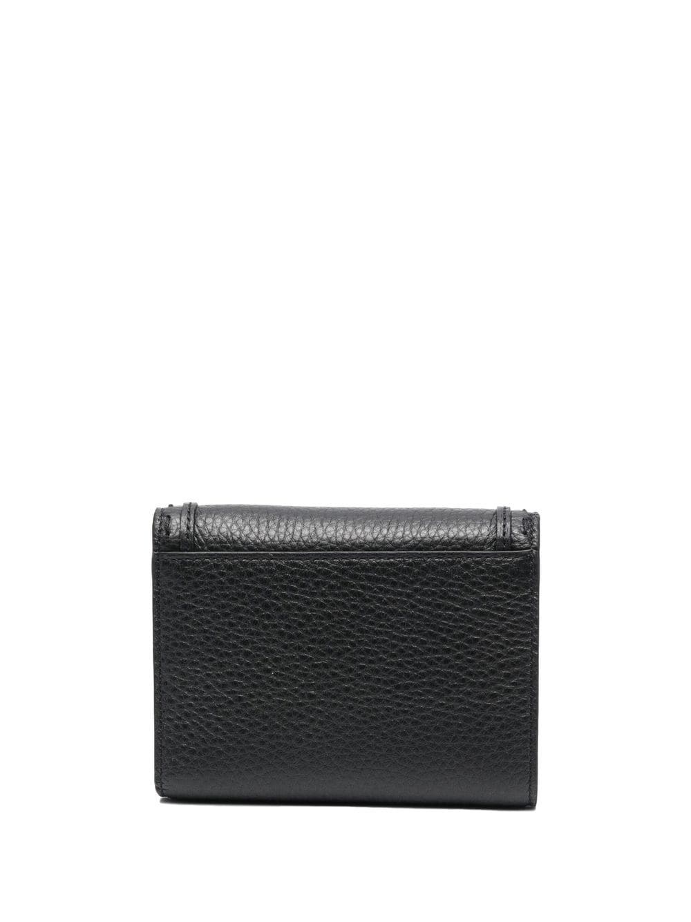 Premier Flirt tri-fold compact wallet - 2