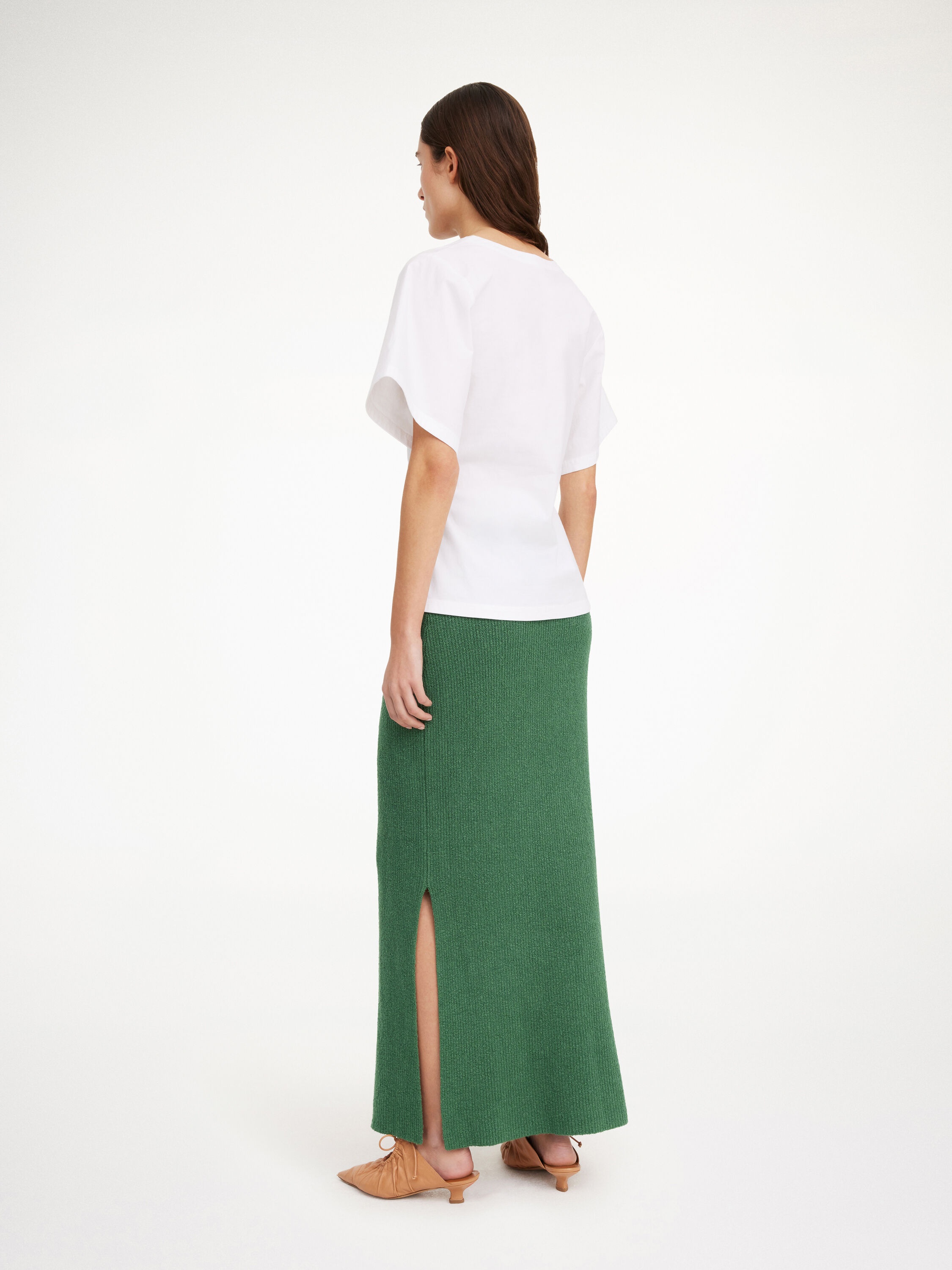 Kyara maxi skirt - 3