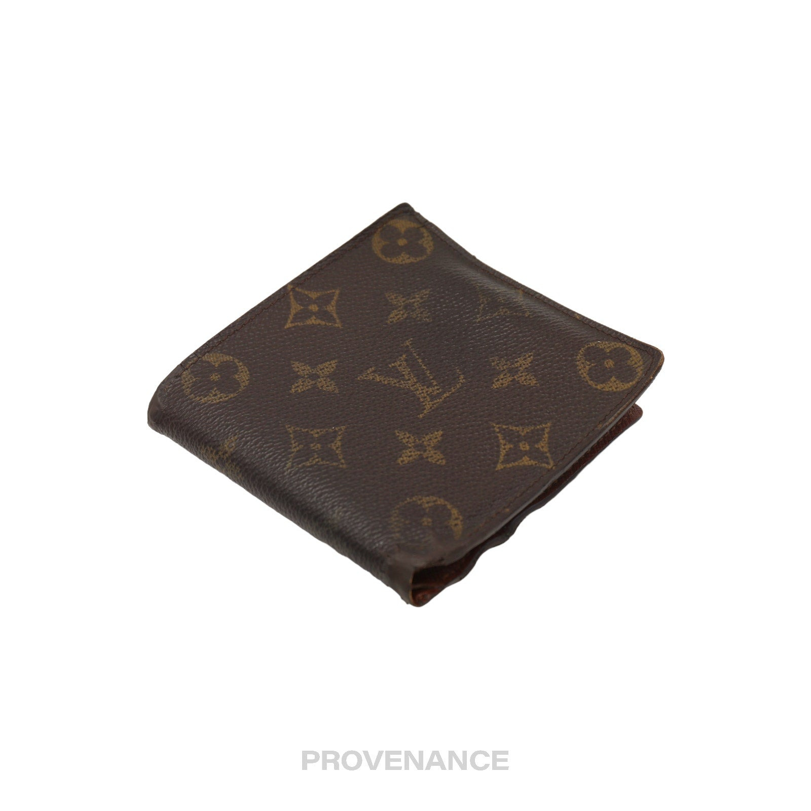 Louis Vuitton Marco Wallet - Monogram - 3
