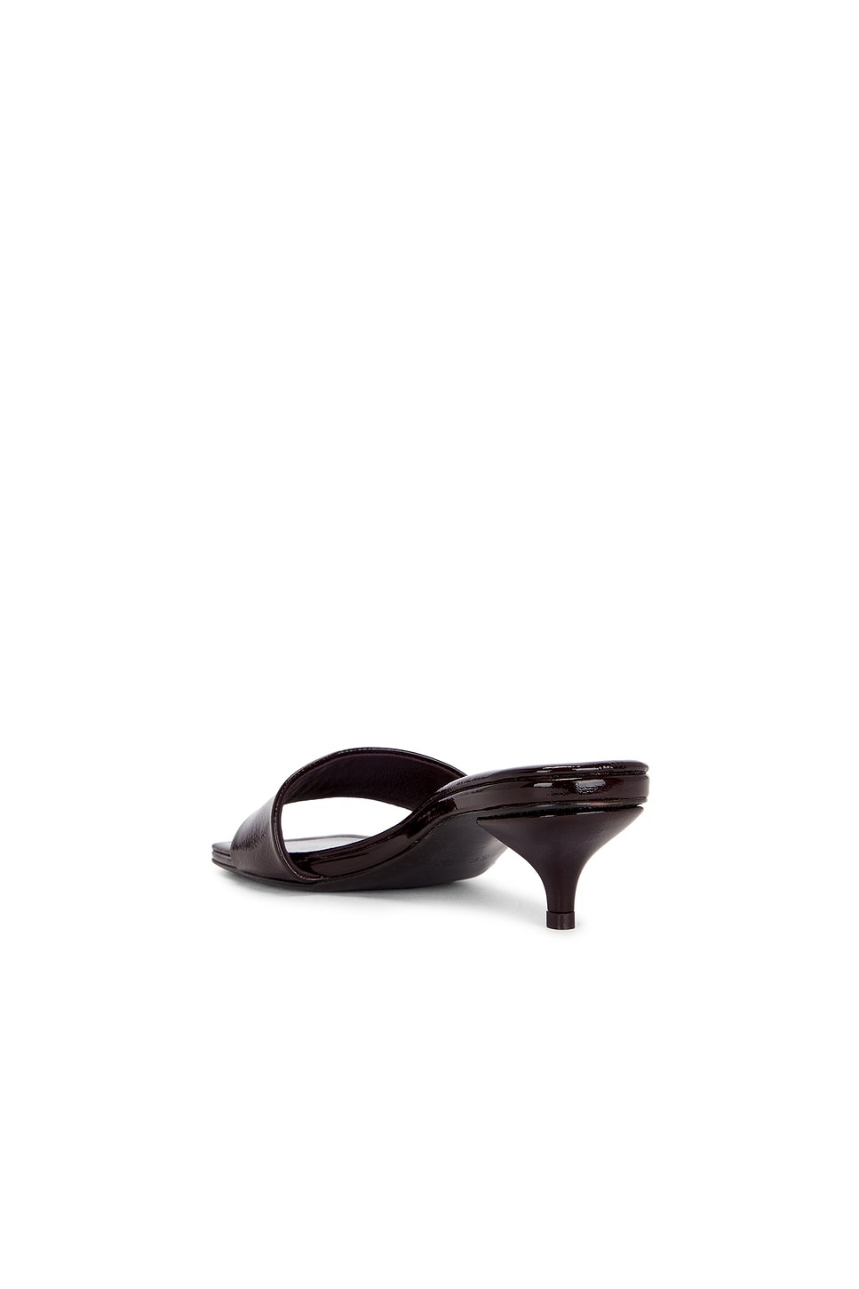 Minimal Heel - 3