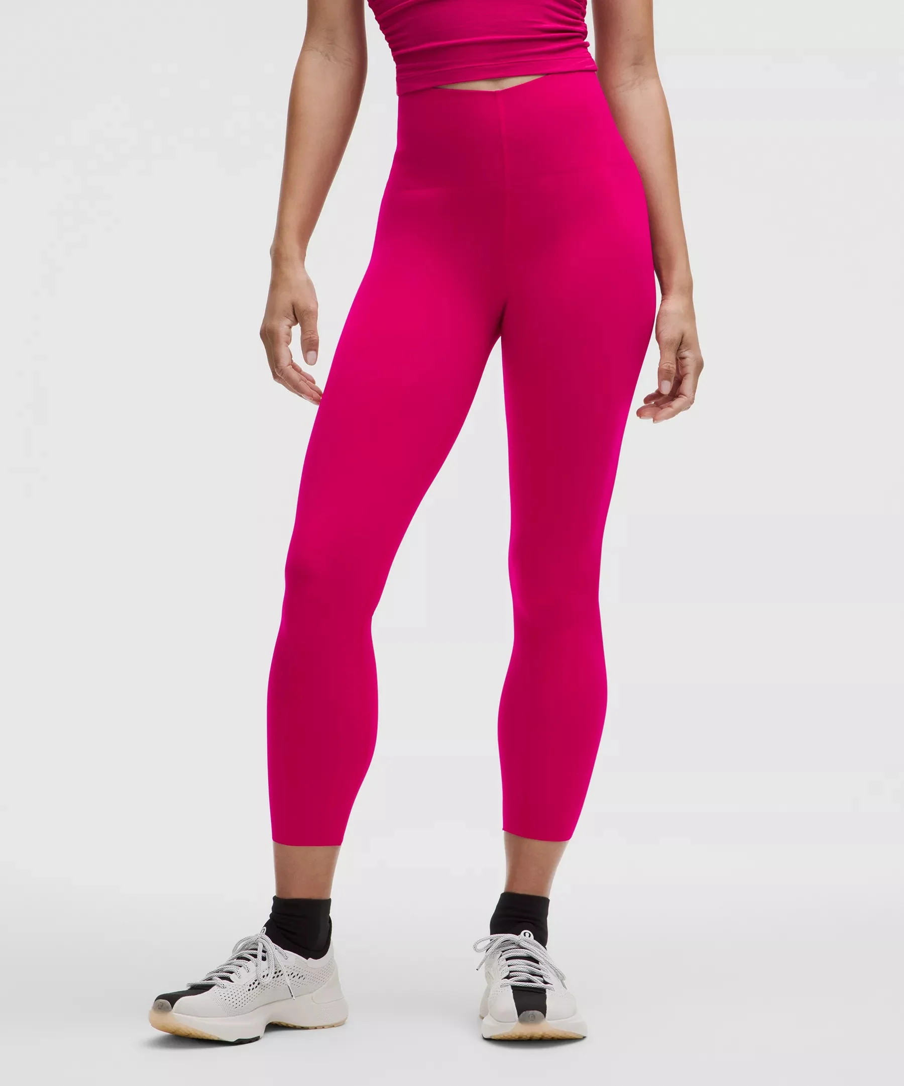 lululemon Glow Up™ Super-High-Rise Tight 25" - 1