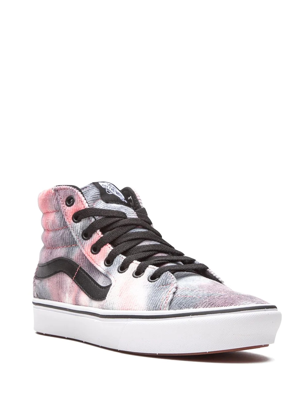 ComfyCush Sk8-Hi sneakers - 2