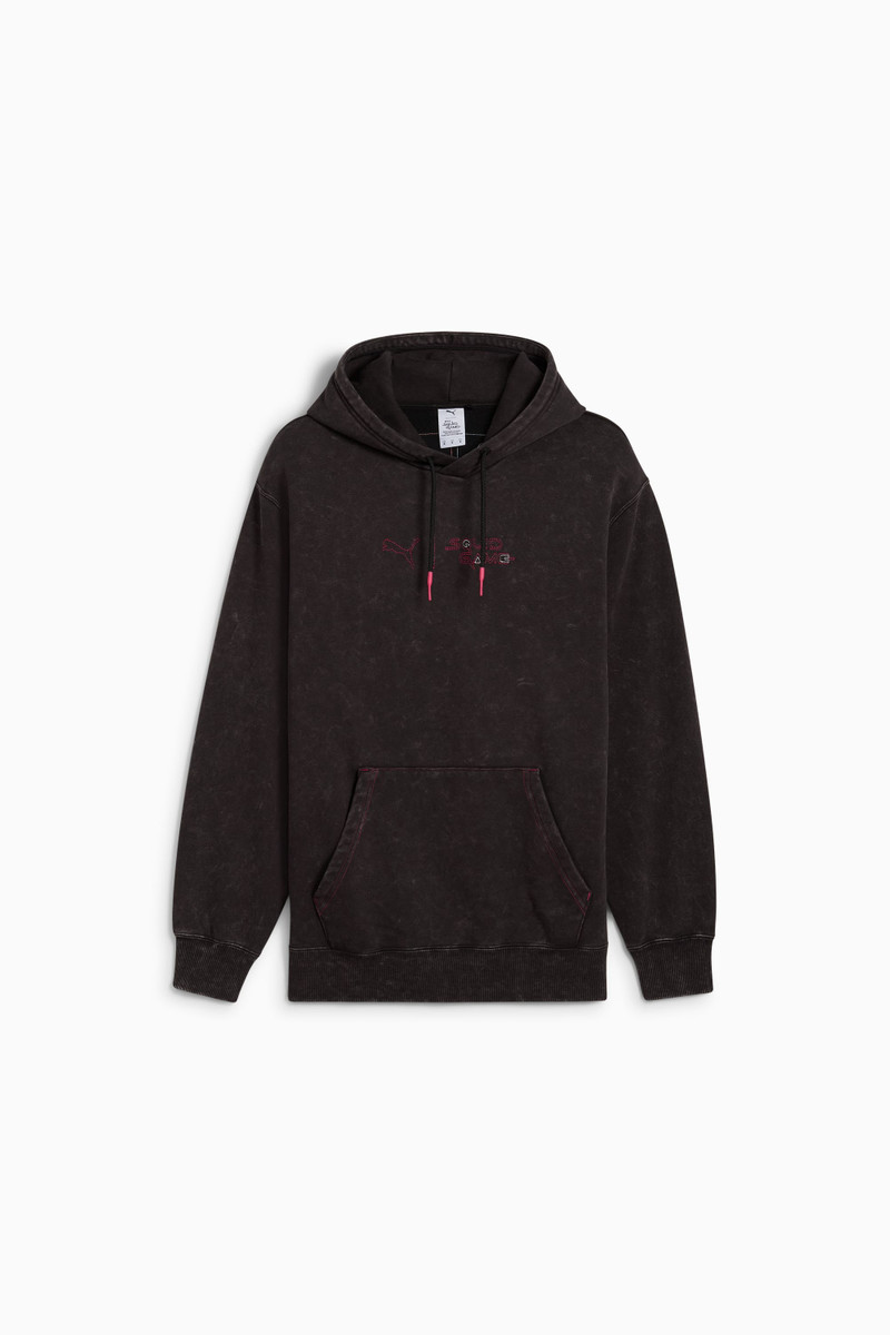 PUMA x SQUID GAME Men's Hoodie - 1