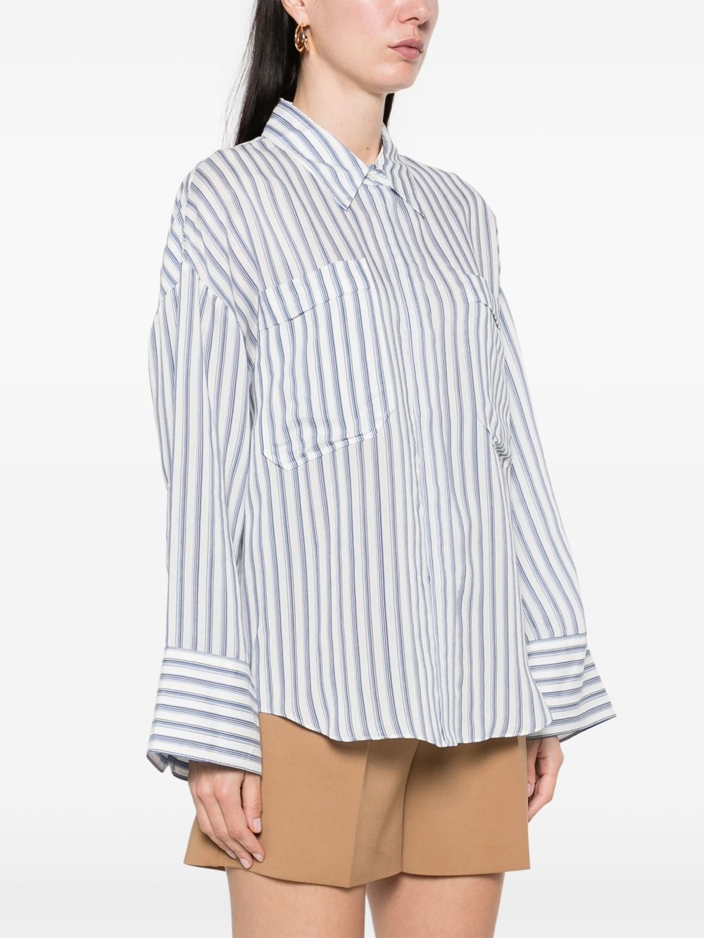 Cool Stripe shirt - 3
