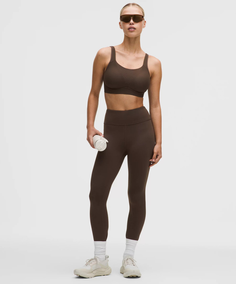 Run Times Bra *High Support, B–G Cups 3