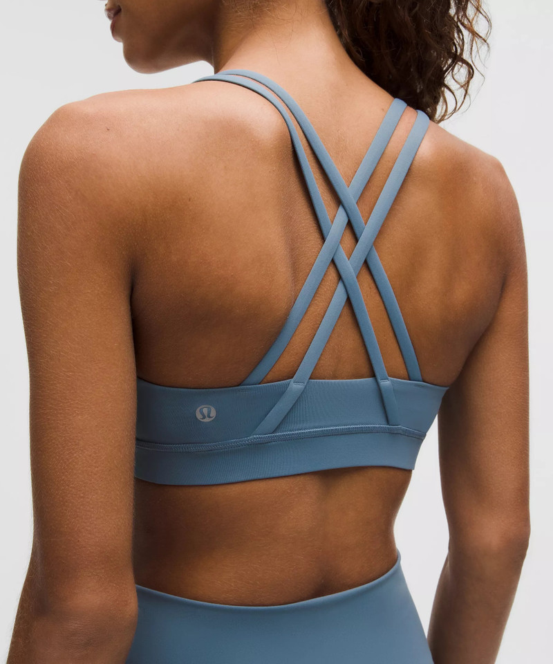 lululemon Energy Bra *Medium Support, B–D Cups 5