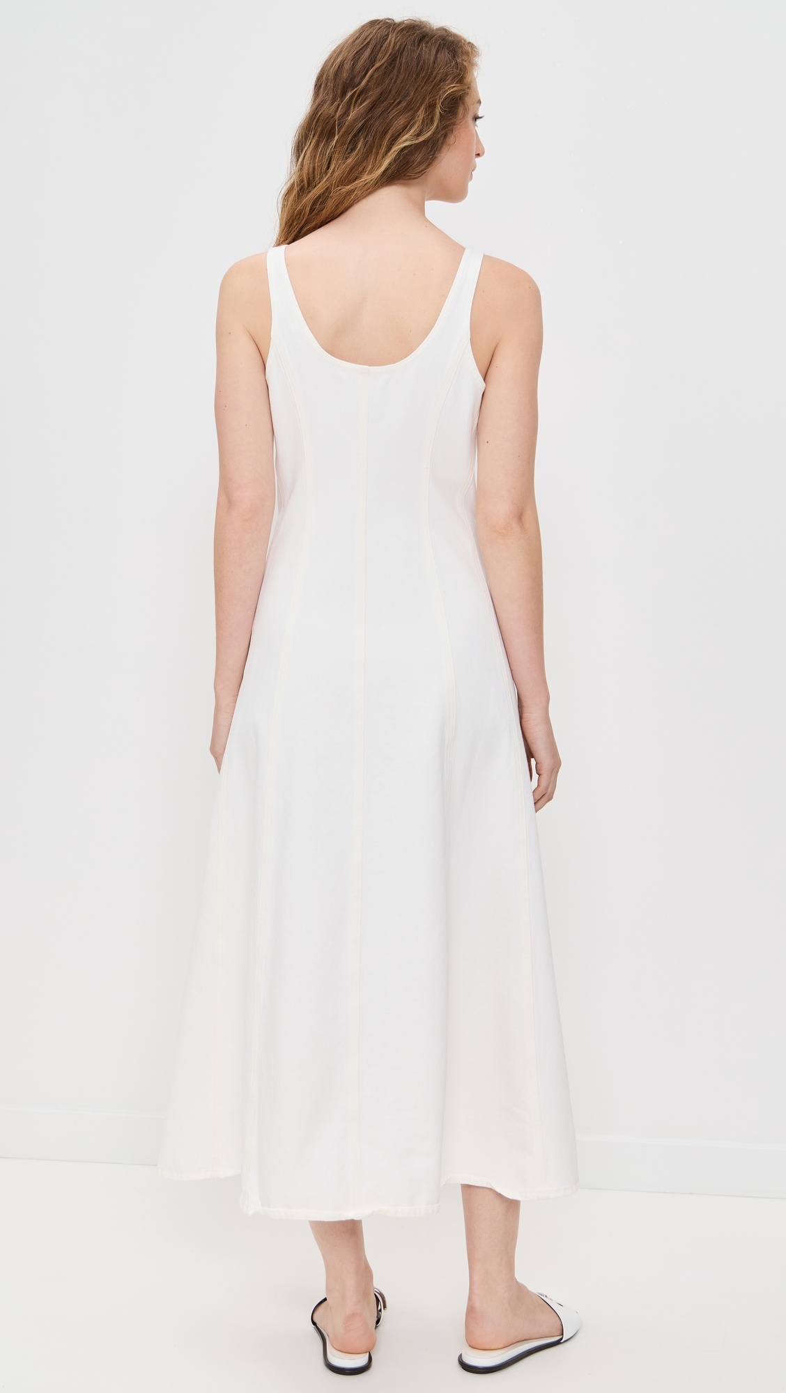 Rosetta Dress - 2
