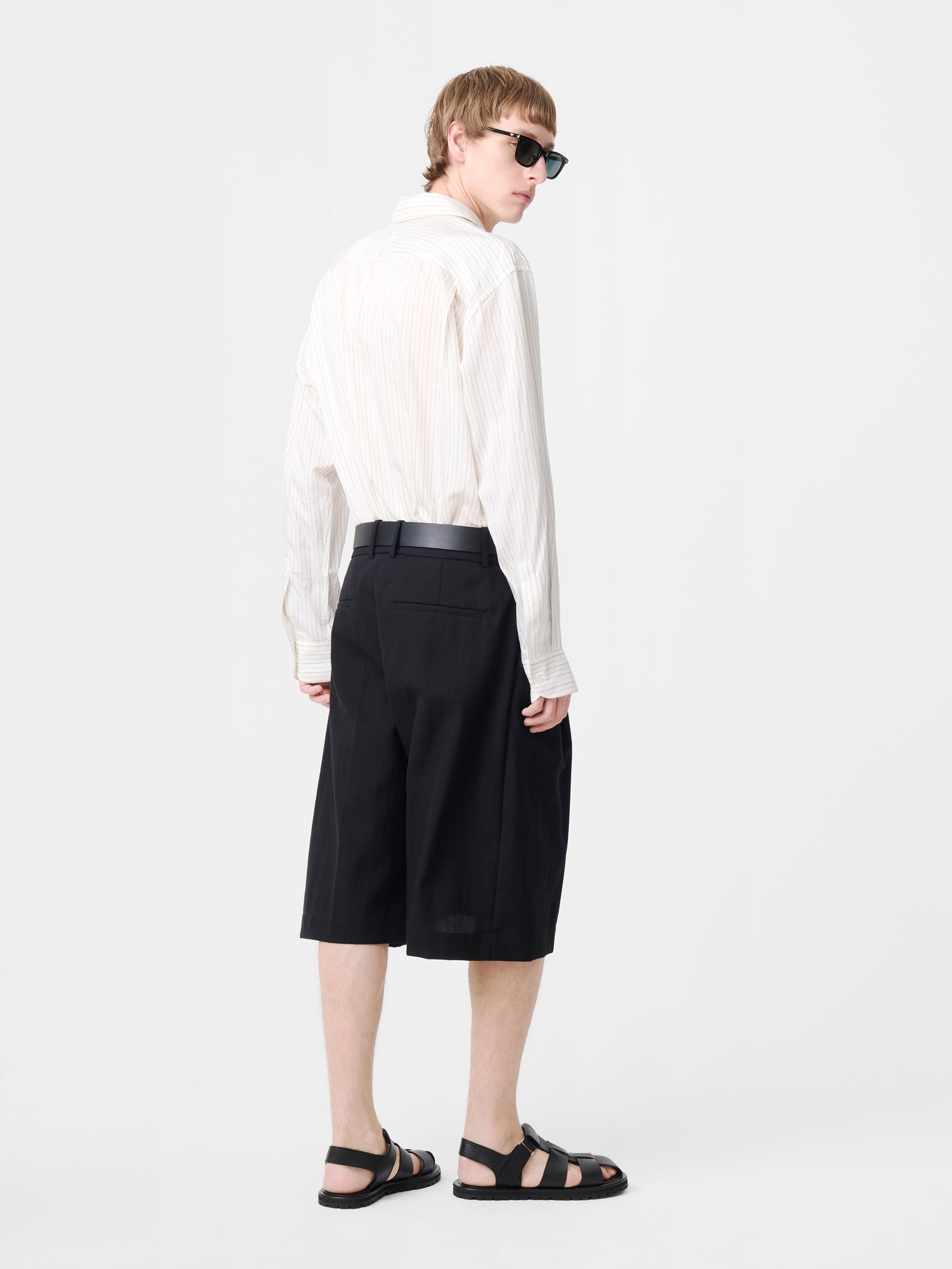 Fowld Short - 3