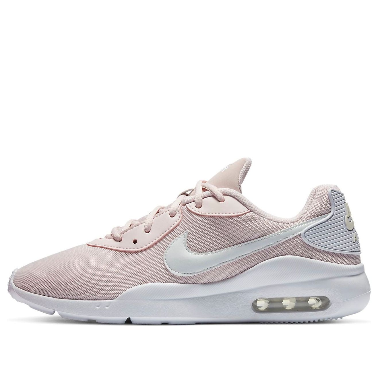 (WMNS) Nike Air Max Oketo ES1 Light Pink CD5448-600 - 1