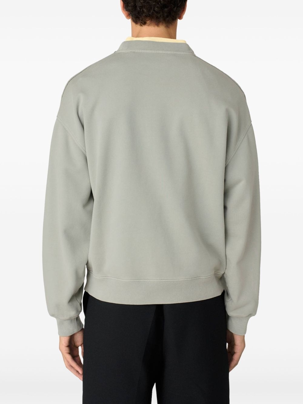 Honor sweatshirt - 4