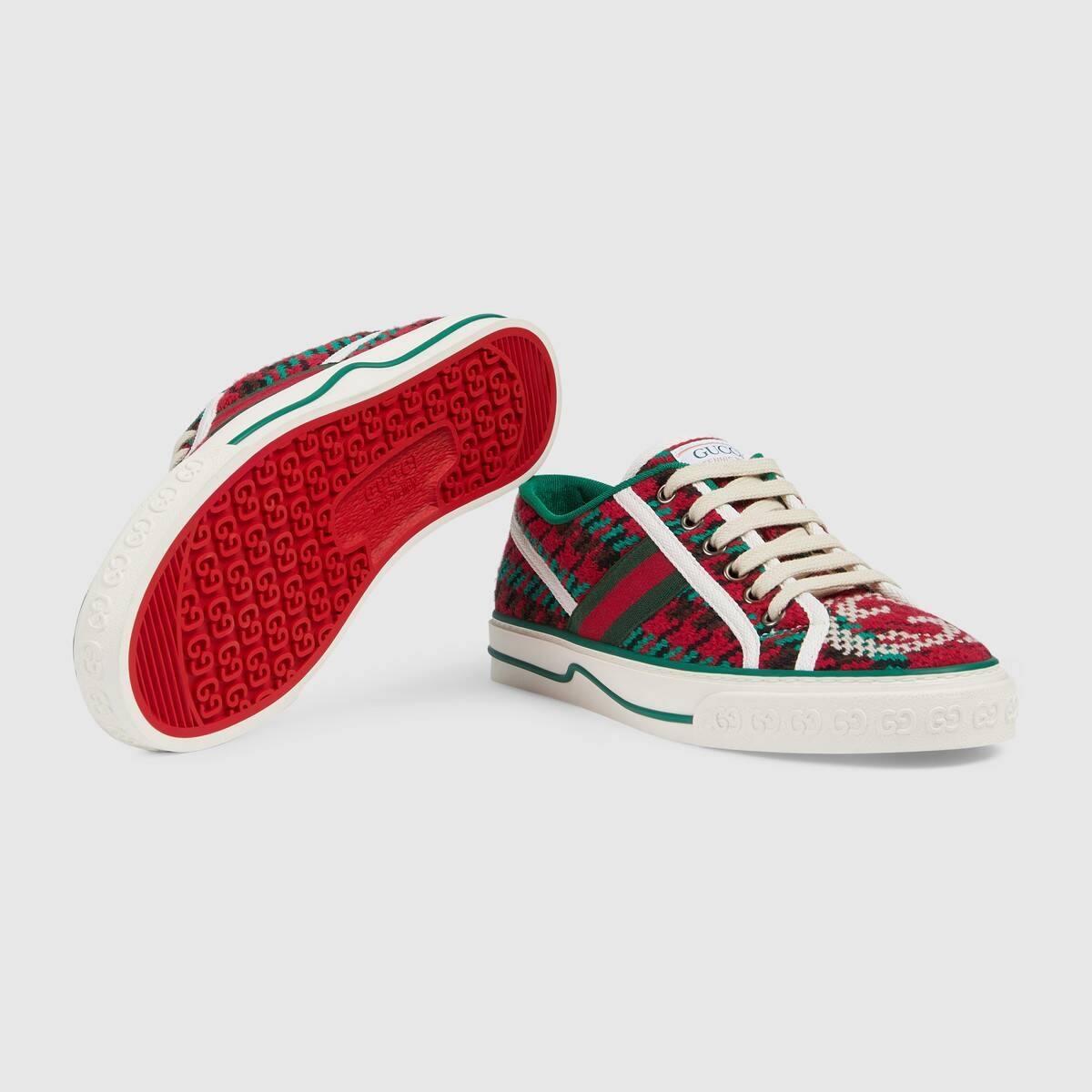 Women's Gucci Tennis 1977 sneaker - 5