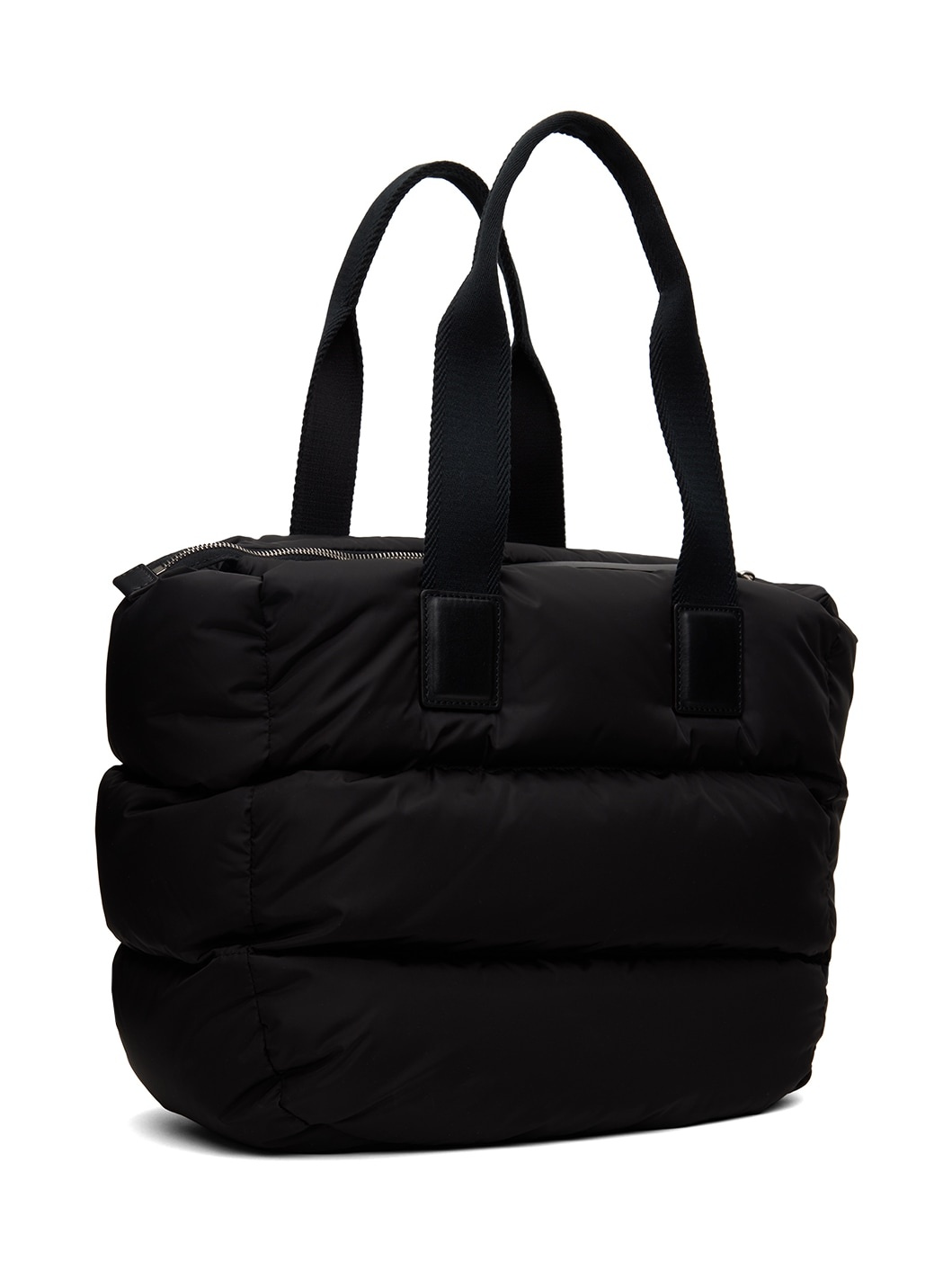 Black Down Caradoc Tote - 3