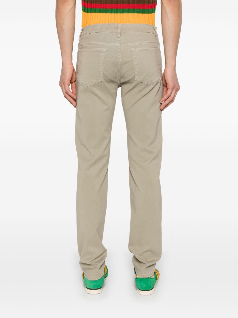 L'Homme trousers - 4