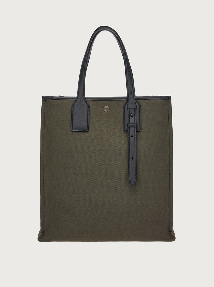 1927 SIGNATURE TOTE BAG - 4