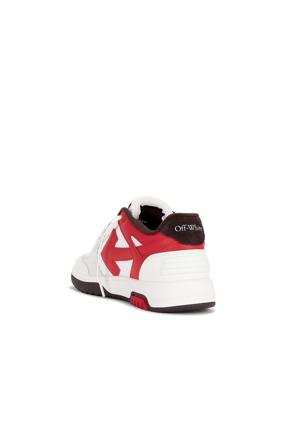 Slim Out Of Office Sneaker - 3