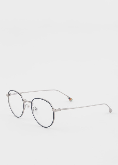 Paul Smith 'Hoxton' Spectacles outlook