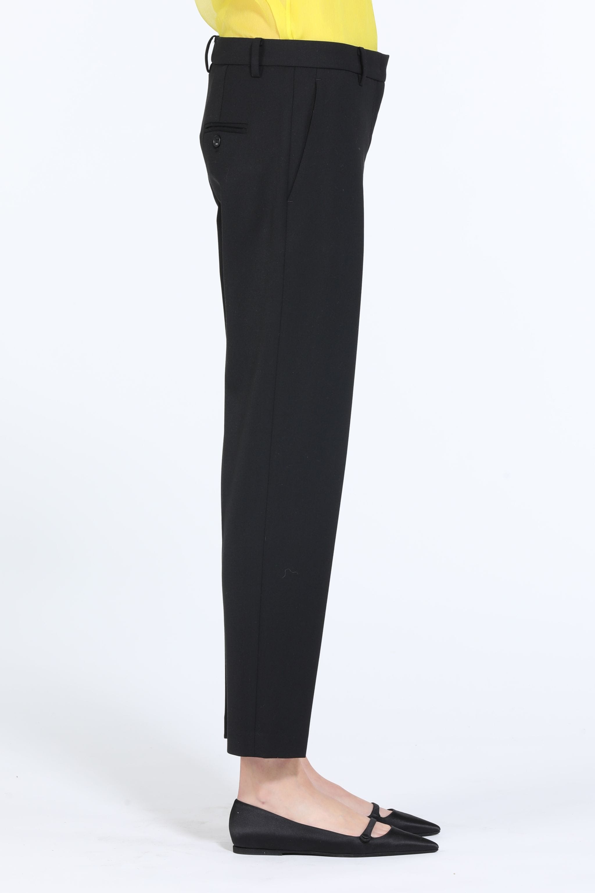 TAPERED TROUSERS - 3