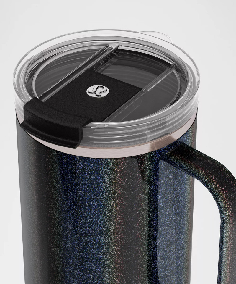 Insulated Mug 12oz 3