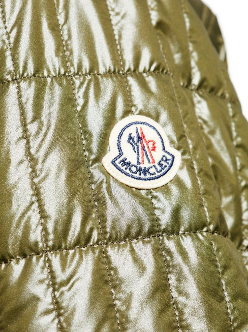 Madiere bomber jacket - 5