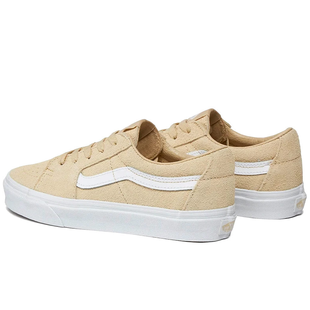 Vans | Sk8-Low Shoes 'Cozy Sude Gravel' - 2